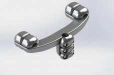 Angle 90˚ Connectors